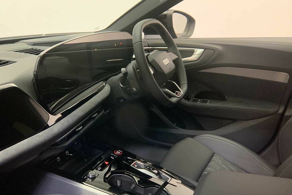 Audi S5 Edition 1 Tfsi 367 Ps S Tronic - 2025 Blue #2