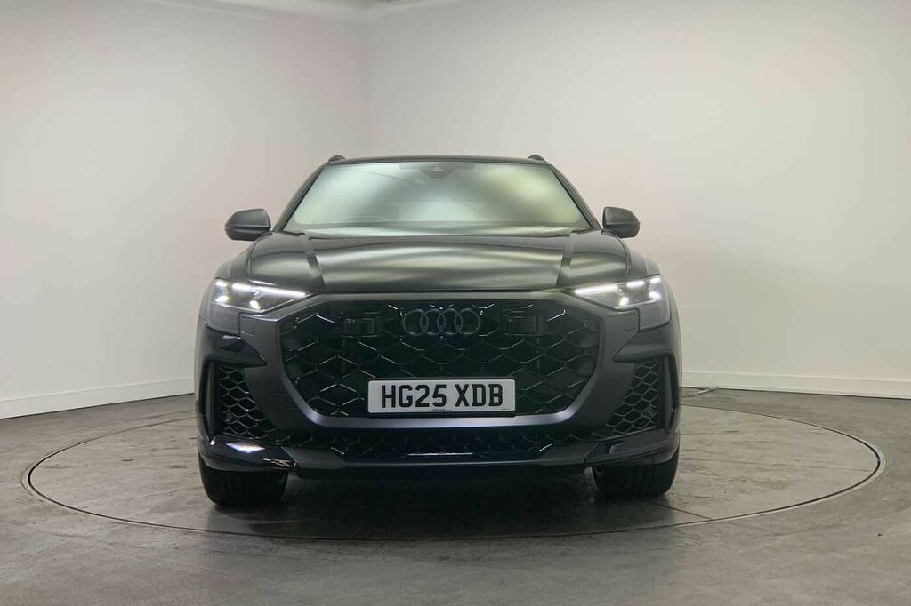 Audi Q6 Suv Edition 1 E-tron Performance 225,00 Kw Blue #7