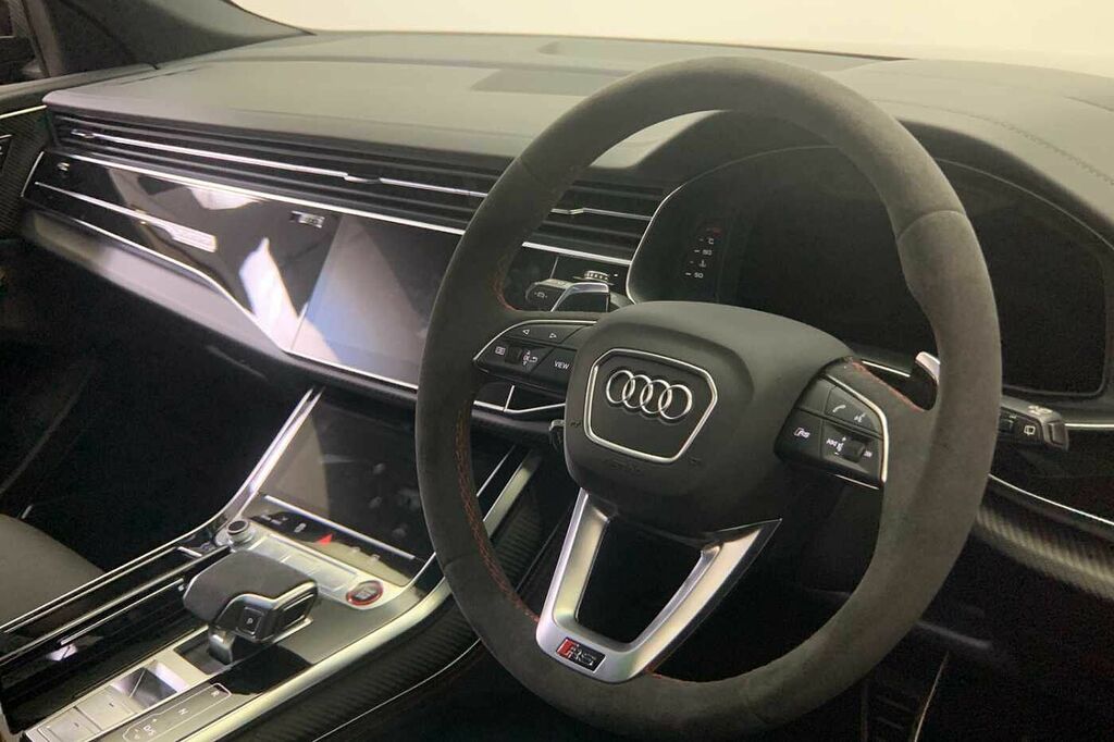 Audi Q6 Suv Edition 1 E-tron Performance 225,00 Kw Blue #6