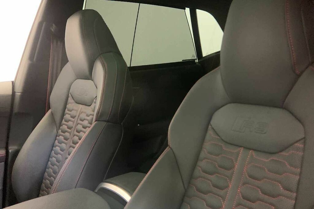 Audi Q6 Suv Edition 1 E-tron Performance 225,00 Kw Blue #9