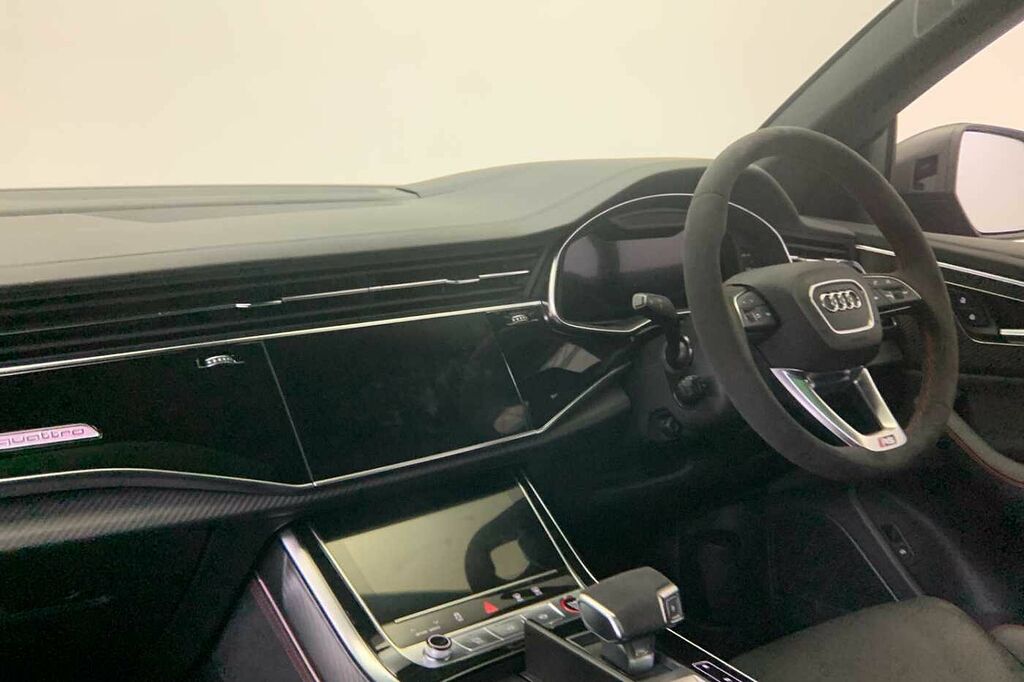 Audi Q6 Suv Edition 1 E-tron Performance 225,00 Kw Blue #12