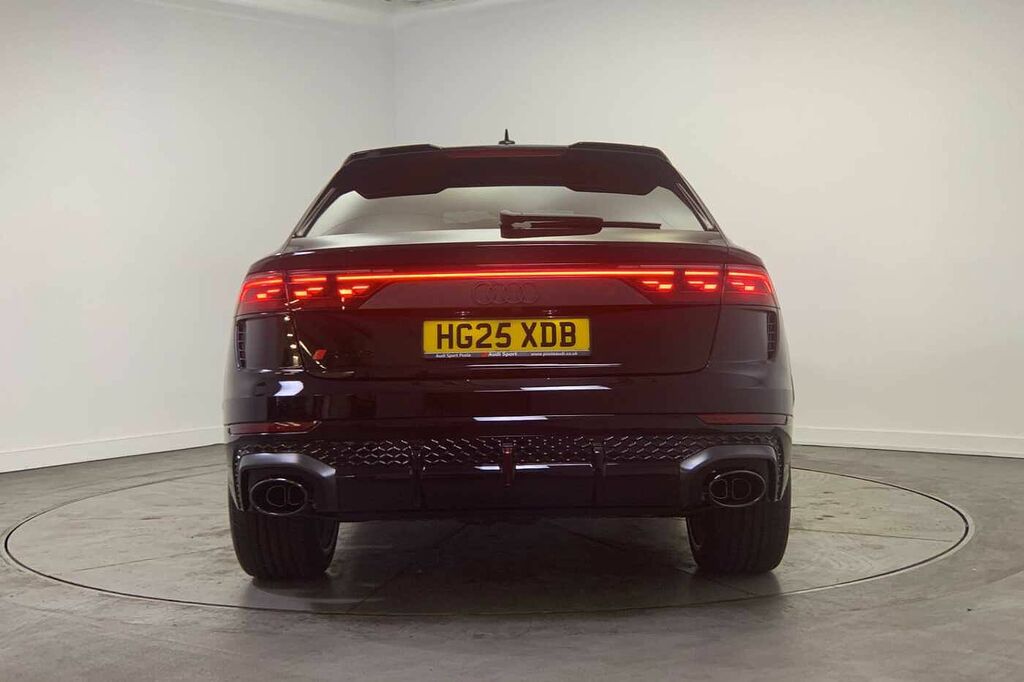 Audi Q6 Suv Edition 1 E-tron Performance 225,00 Kw Blue #11