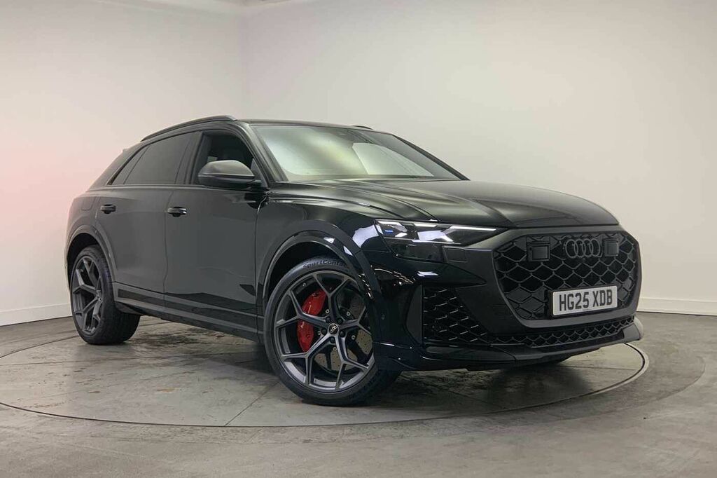 Audi Q6 Suv Edition 1 E-tron Performance 225,00 Kw Blue #1