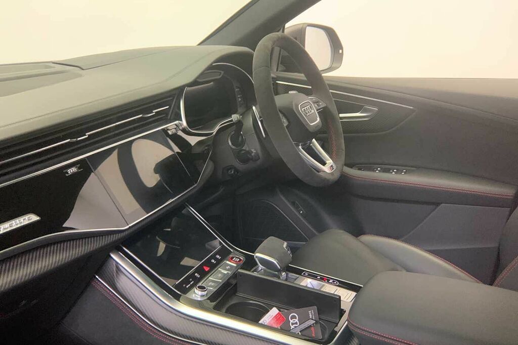 Audi Q6 Suv Edition 1 E-tron Performance 225,00 Kw Blue #2
