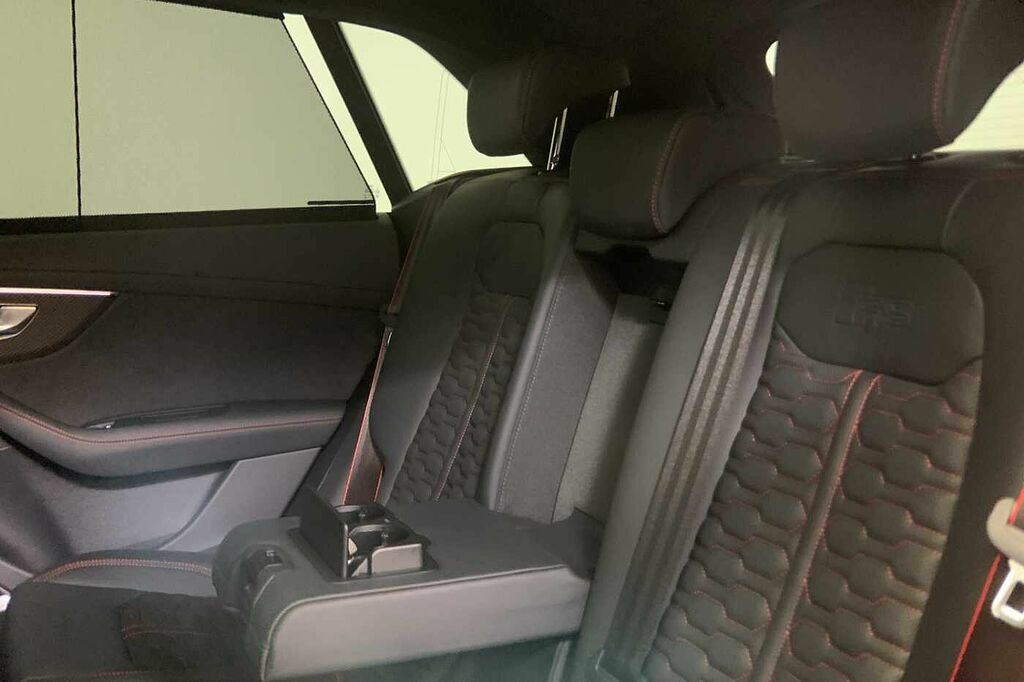 Audi Q6 Suv Edition 1 E-tron Performance 225,00 Kw Blue #10