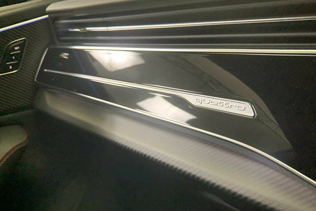 Audi Q6 Suv Edition 1 E-tron Performance 225,00 Kw Blue #18