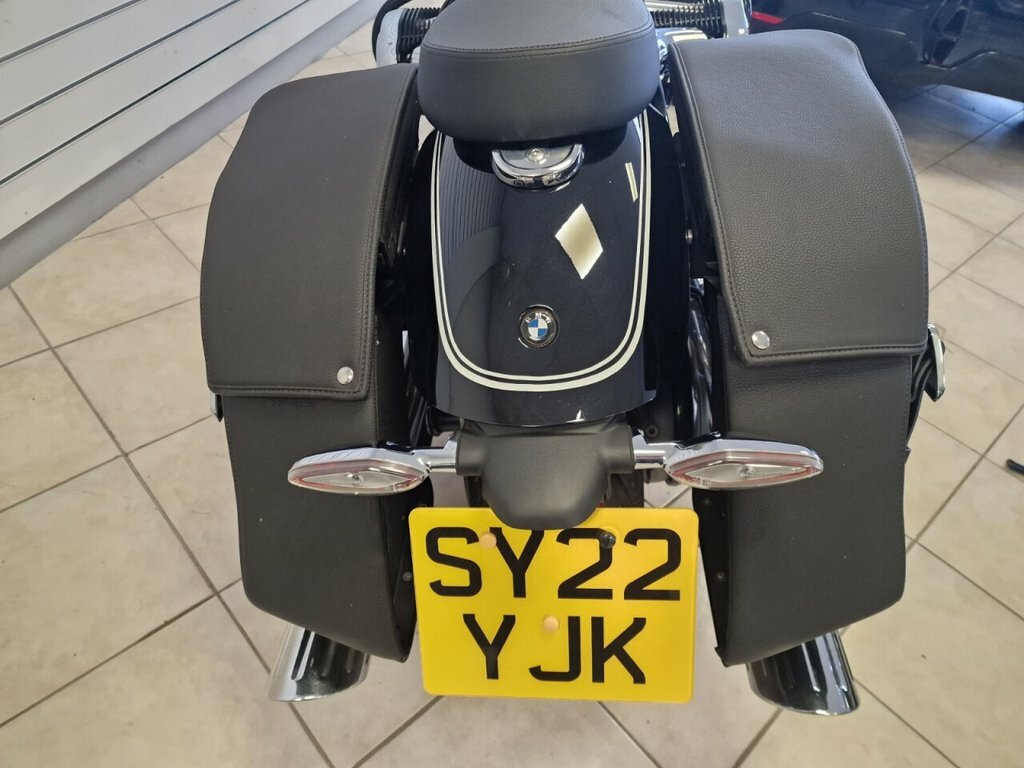 BMW Petrol SY22YJK Black #3