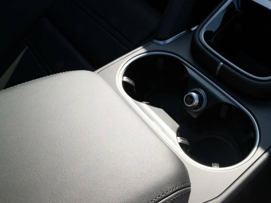 Porsche Cayenne Suv Grey #5