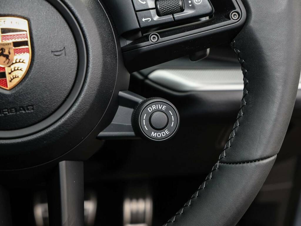 Porsche Cayenne S Coup233 Grey #5