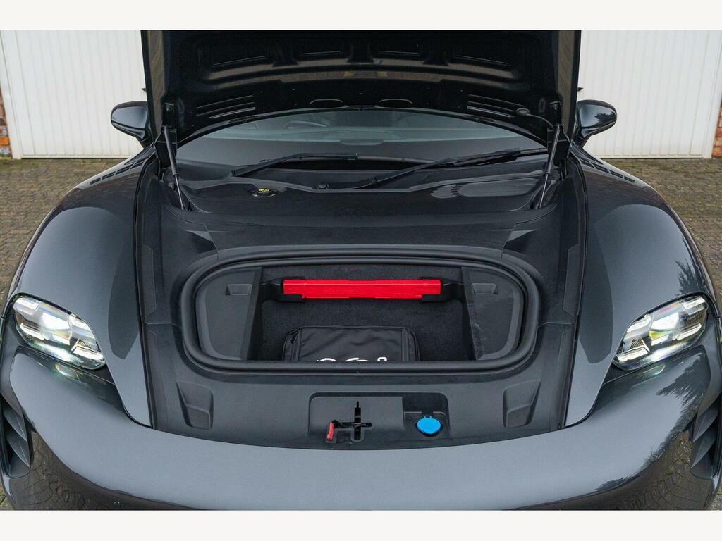 Porsche Taycan Performance Plus 93.4Kwh Turbo 4Wd ST70OLR #6