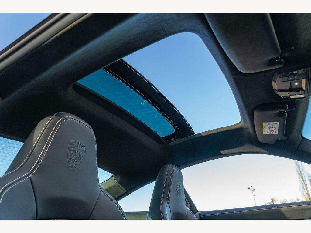 Porsche 911 3.7T 992 Turbo S Pdk 4Wd Euro 6 Ss #4