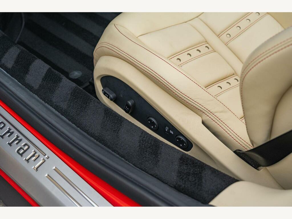 Ferrari 458 Coupe #28