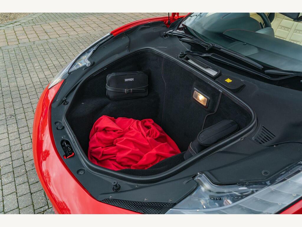 Ferrari 458 Coupe #7