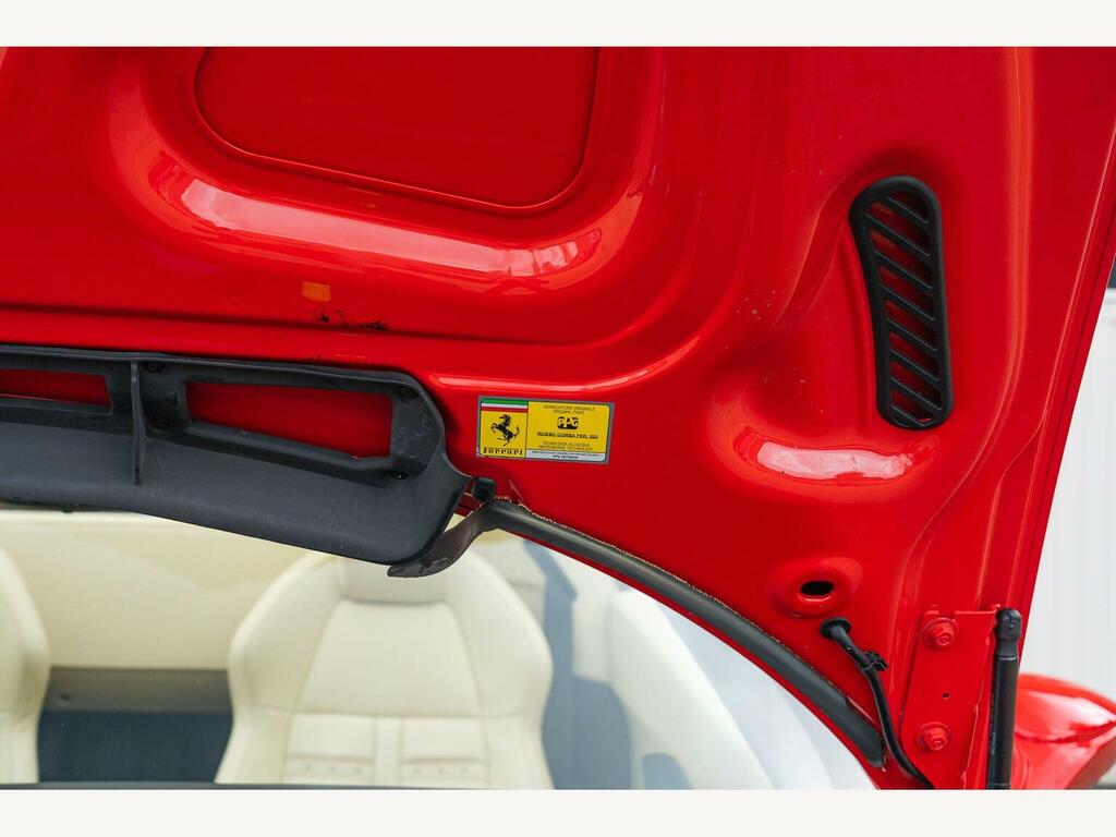 Ferrari 458 Coupe #8
