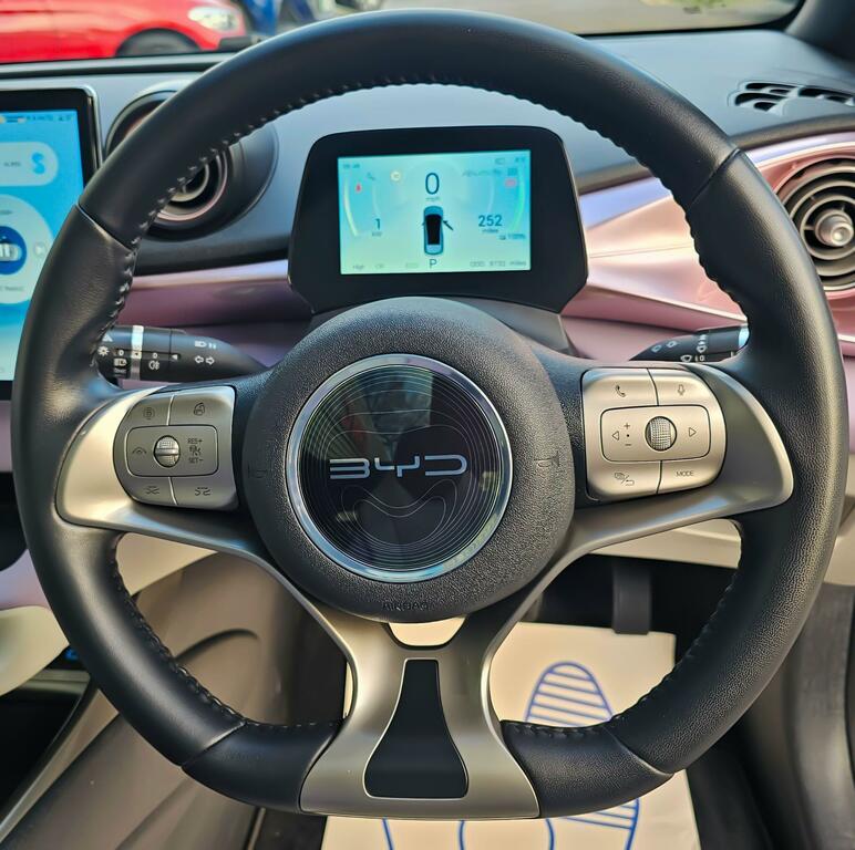 Byd Dolphin 60.48Kwh Design #40