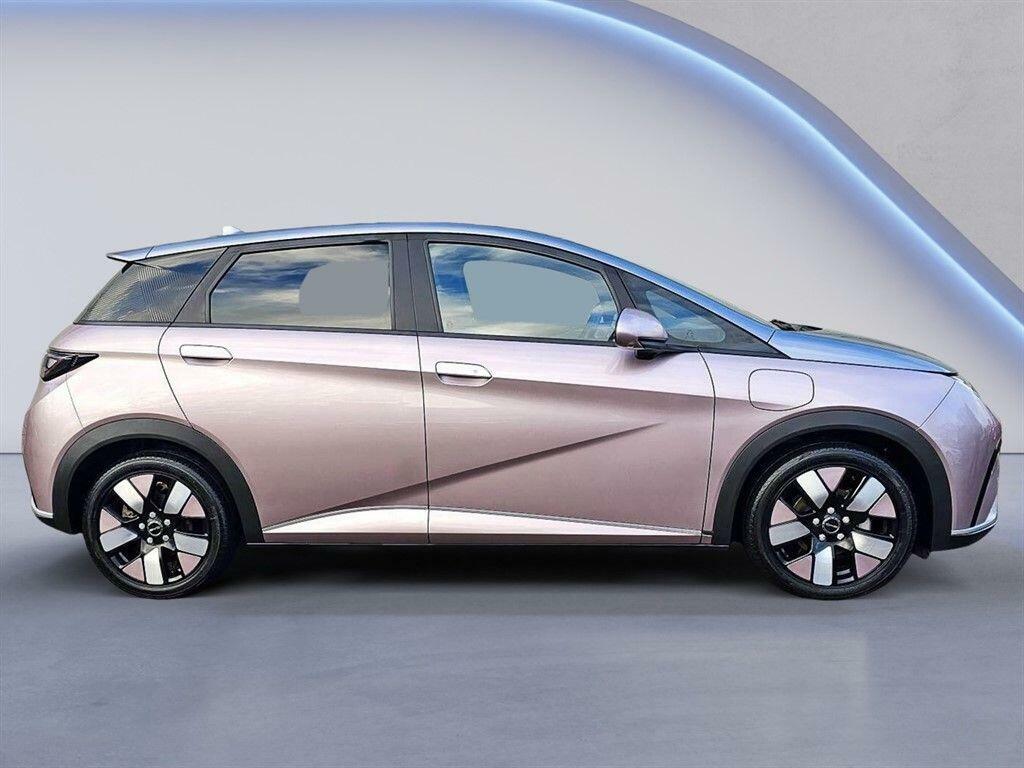 Byd Dolphin 60.48Kwh Design #6