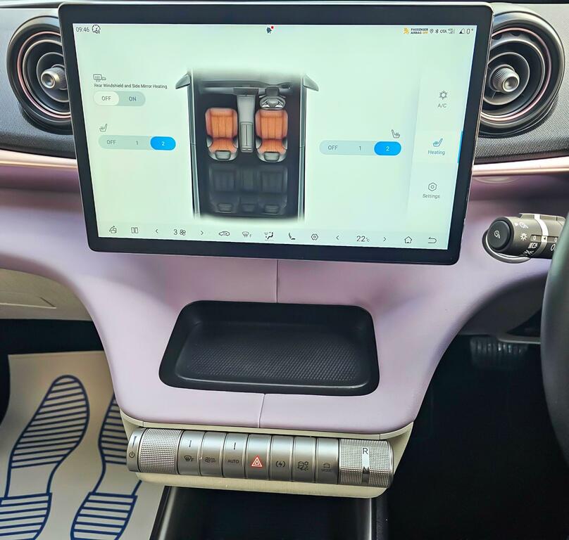 Byd Dolphin 60.48Kwh Design #28