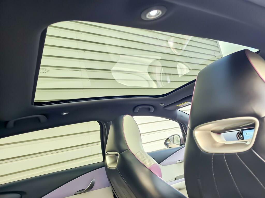 Byd Dolphin 60.48Kwh Design #5