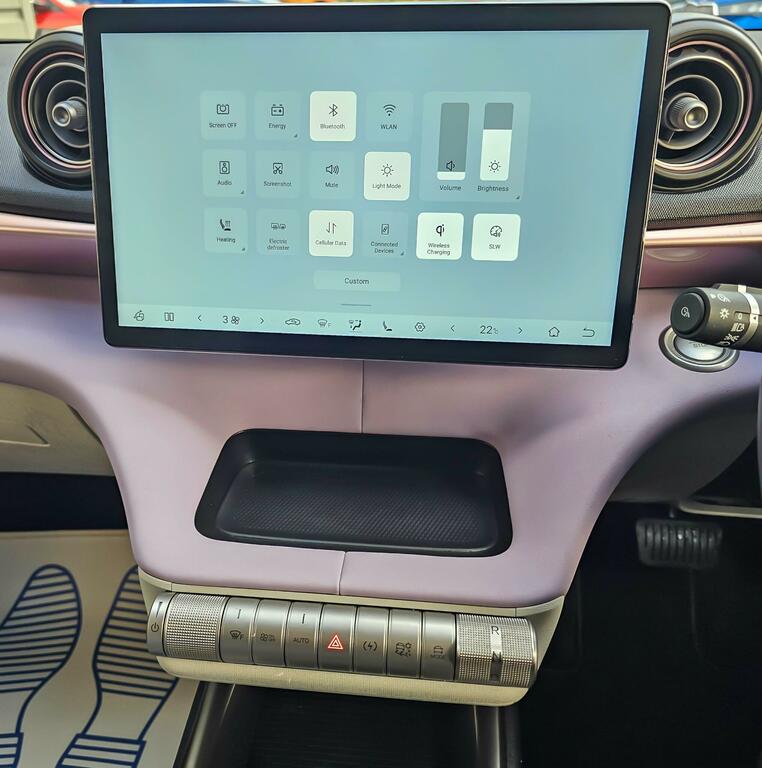 Byd Dolphin 60.48Kwh Design #30