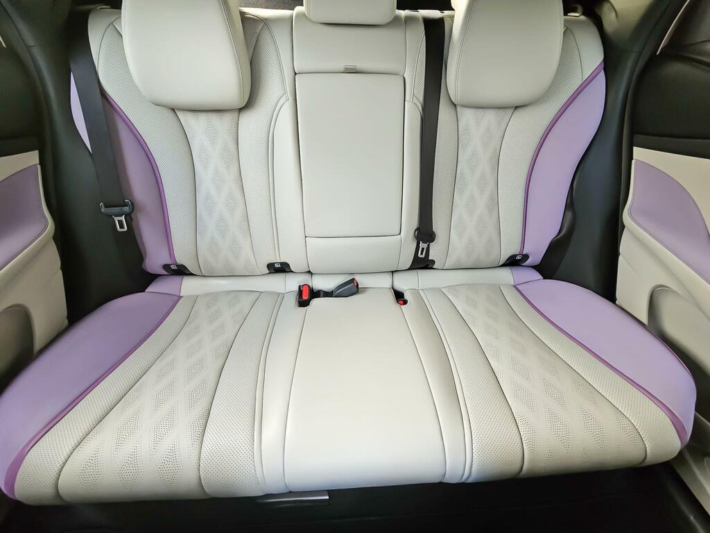 Byd Dolphin 60.48Kwh Design #19