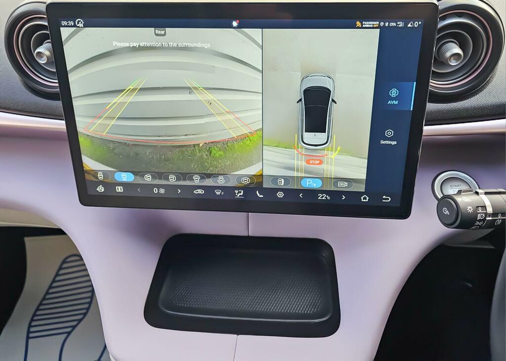 Byd Dolphin 60.48Kwh Design #35