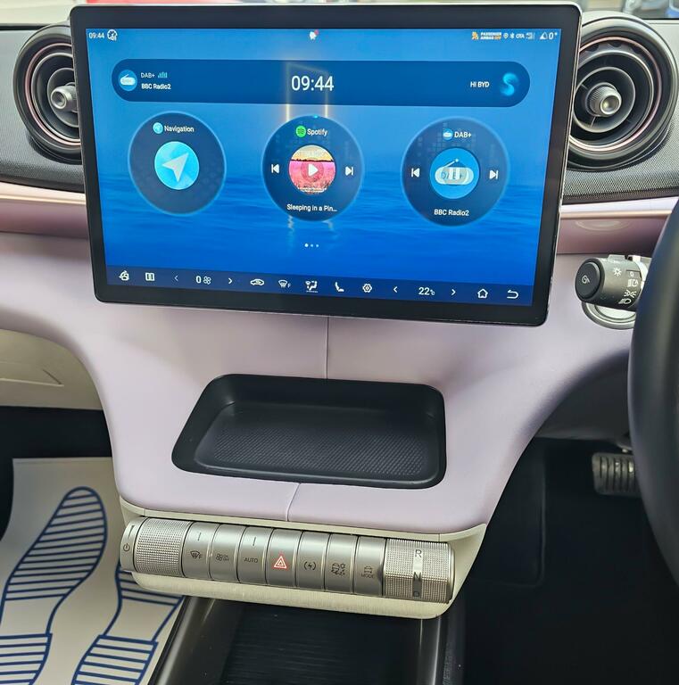 Byd Dolphin 60.48Kwh Design #27