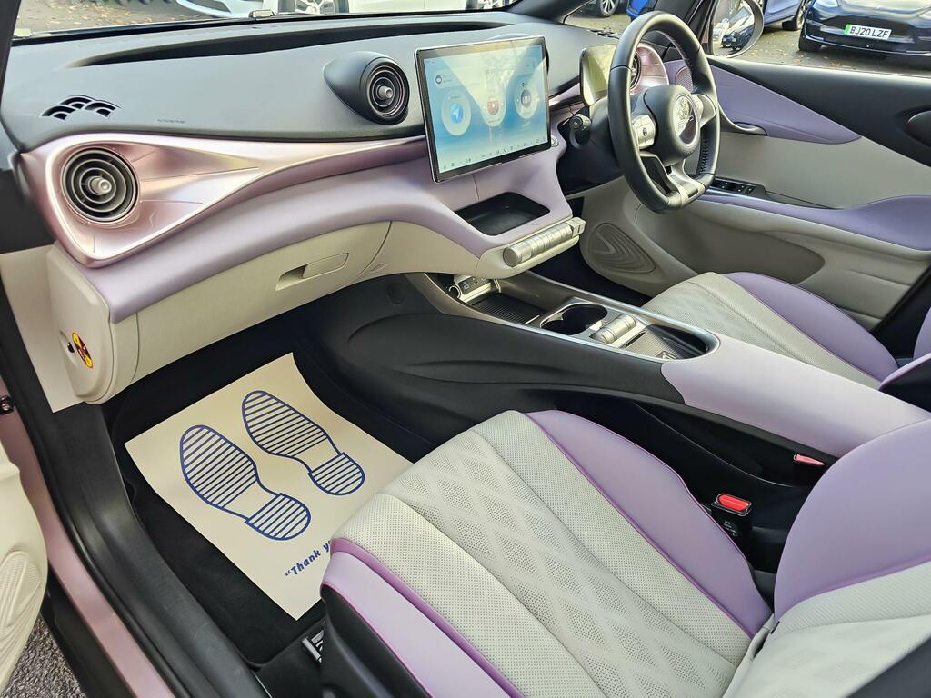 Byd Dolphin 60.48Kwh Design #16