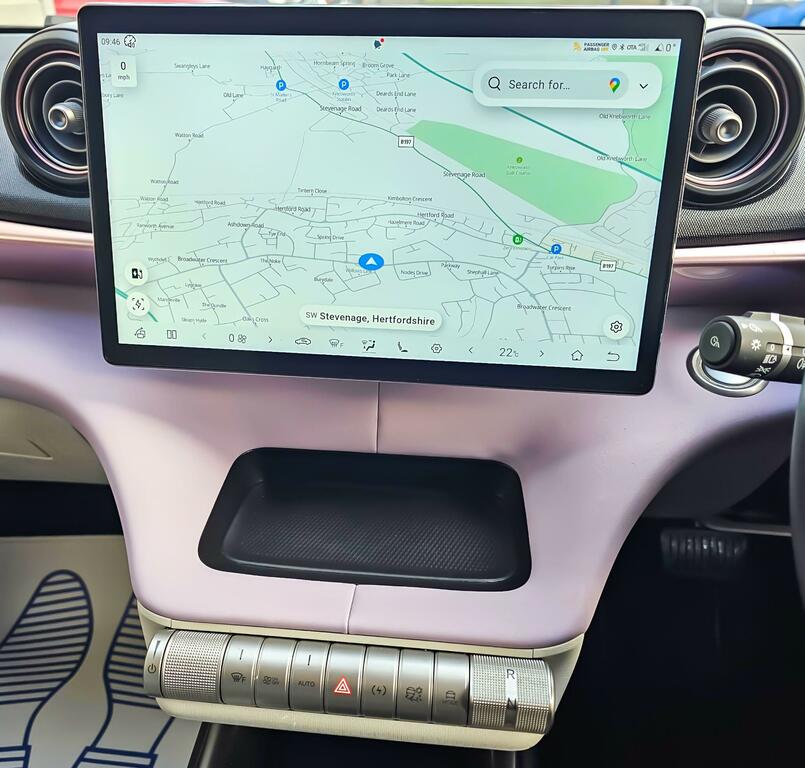 Byd Dolphin 60.48Kwh Design #31