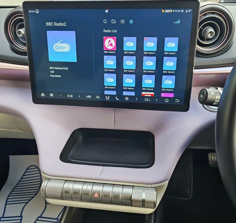 Byd Dolphin 60.48Kwh Design #24
