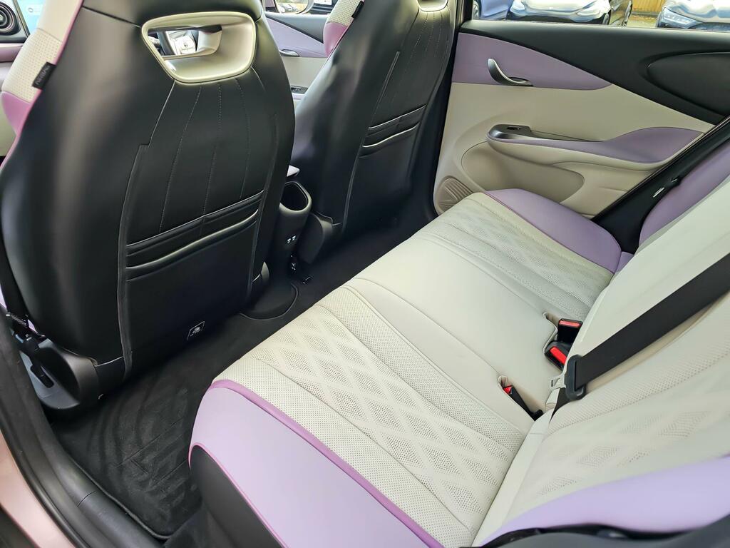 Byd Dolphin 60.48Kwh Design #18