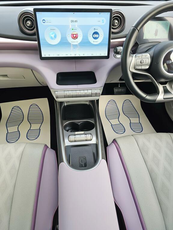 Byd Dolphin 60.48Kwh Design #17