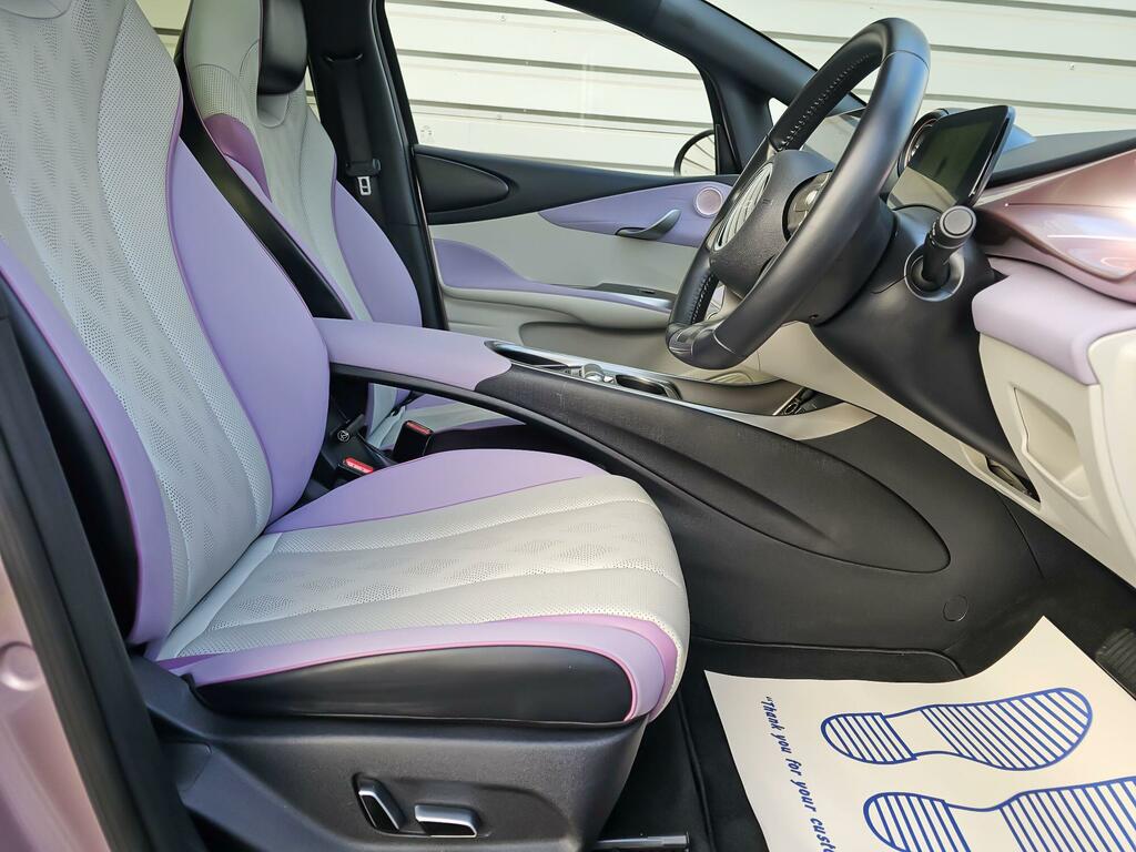 Byd Dolphin 60.48Kwh Design #15