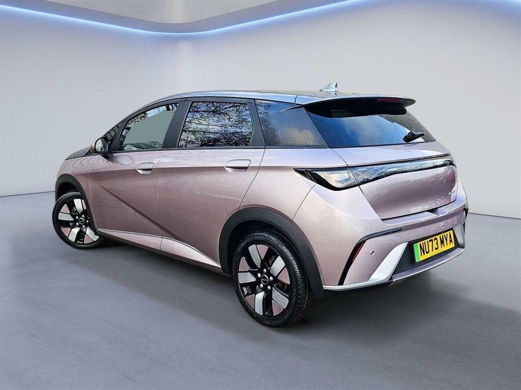 Byd Dolphin 60.48Kwh Design #9