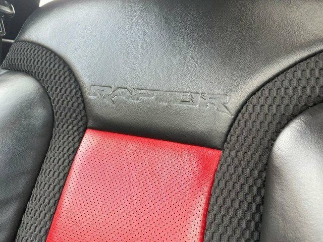 Ford F-150 Estate  #18