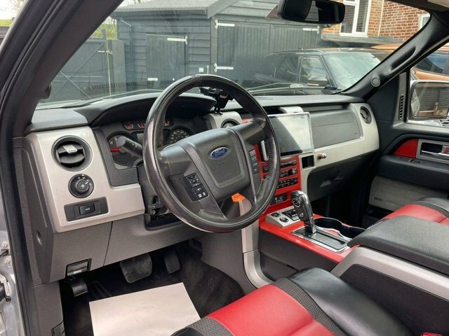Ford F-150 Estate  #11