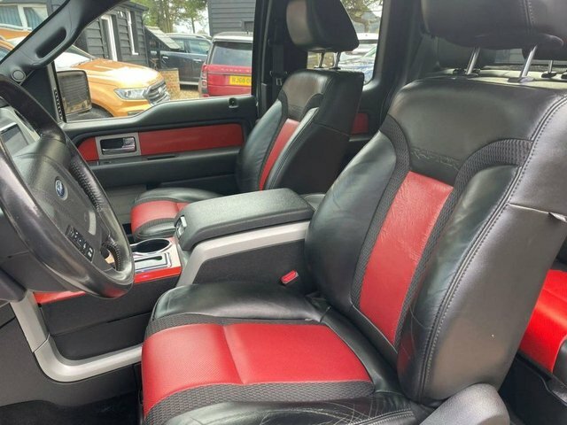 Ford F-150 Estate  #14