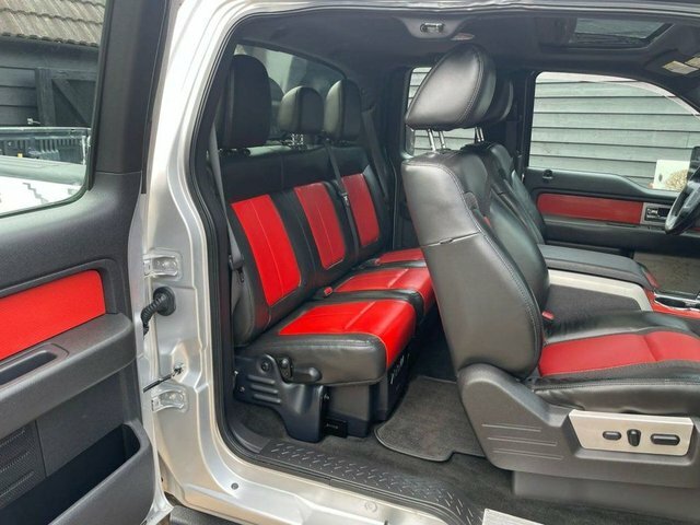 Ford F-150 Estate  #15