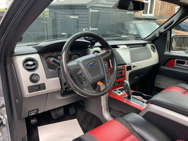 Ford F-150 Estate  #17