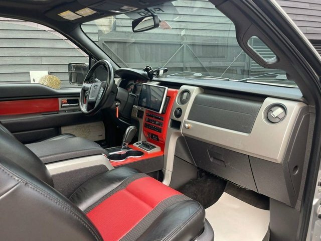 Ford F-150 Estate  #12