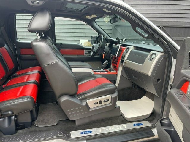 Ford F-150 Estate  #13