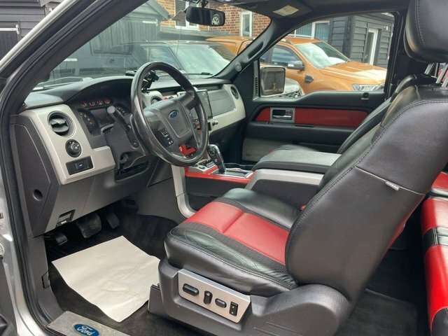 Ford F-150 Estate  #9