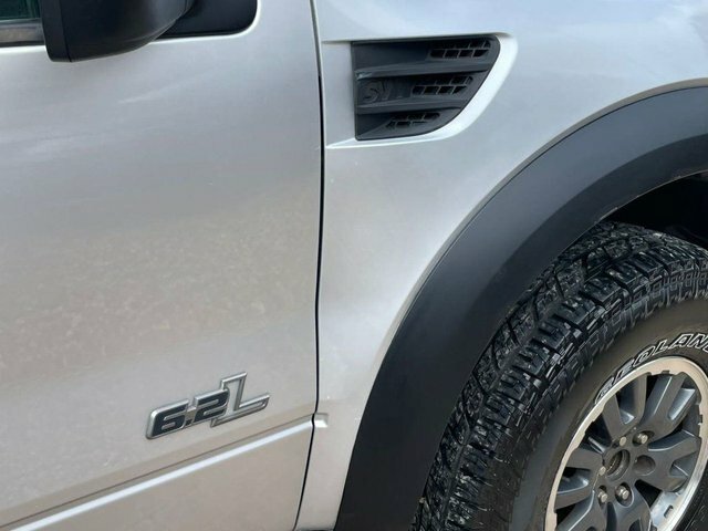 Ford F-150 Estate  #21
