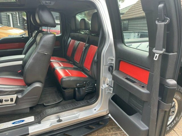 Ford F-150 Estate  #16