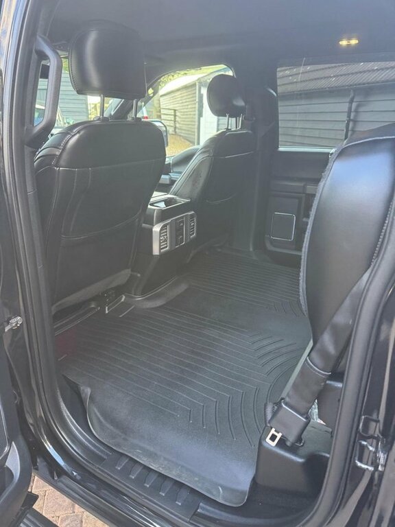 Ford F-150 Raptor Auto Black #18