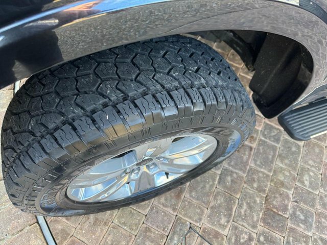 Ford F-150 Raptor Auto Black #19
