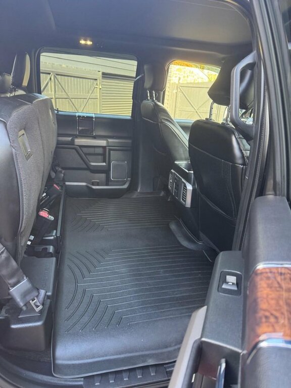 Ford F-150 Raptor Auto Black #17