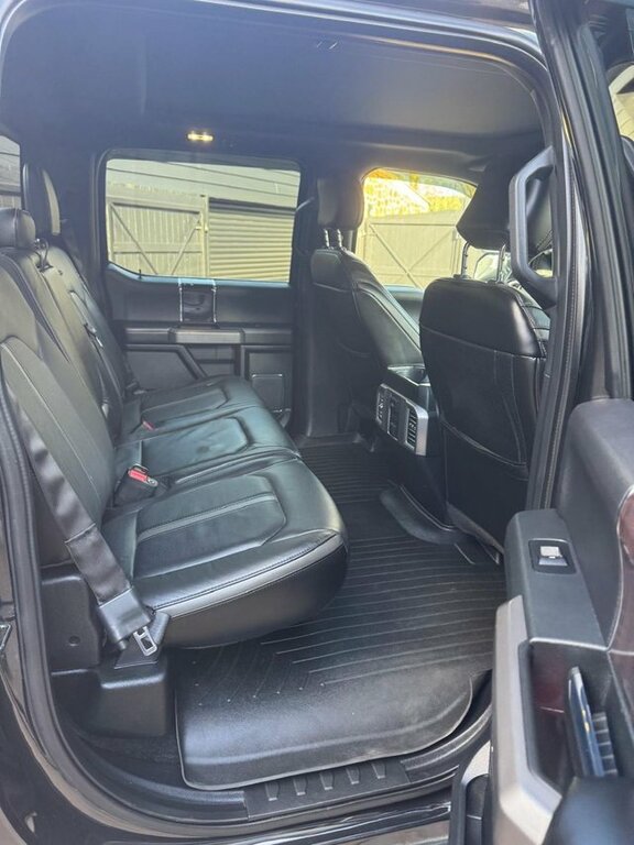 Ford F-150 Raptor Auto Black #14