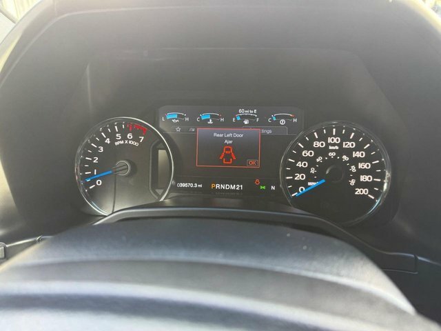 Ford F-150 Raptor Auto Black #10
