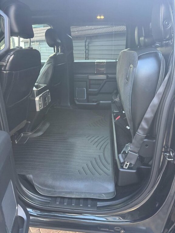 Ford F-150 Raptor Auto Black #16