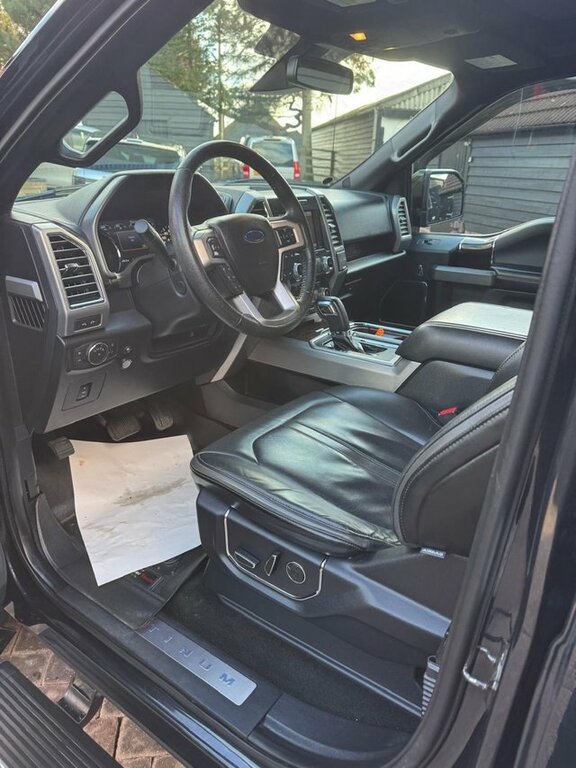 Ford F-150 Raptor Auto Black #9